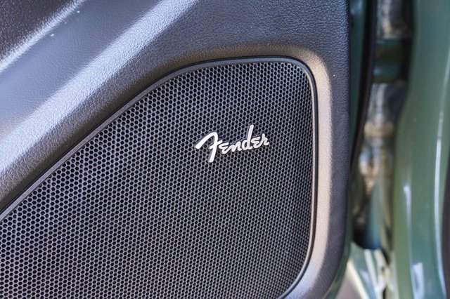 Used 2024 Nissan Frontier SV w/ SV Convenience Package image 12