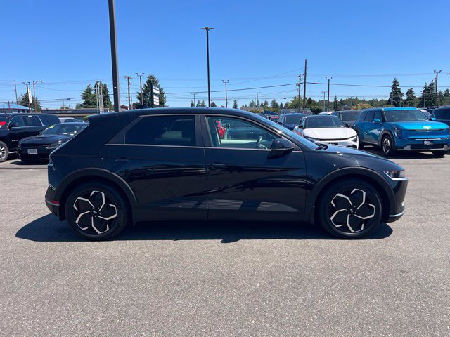 Used 2024 Hyundai Ioniq 5 SE AWD/4WD image 6