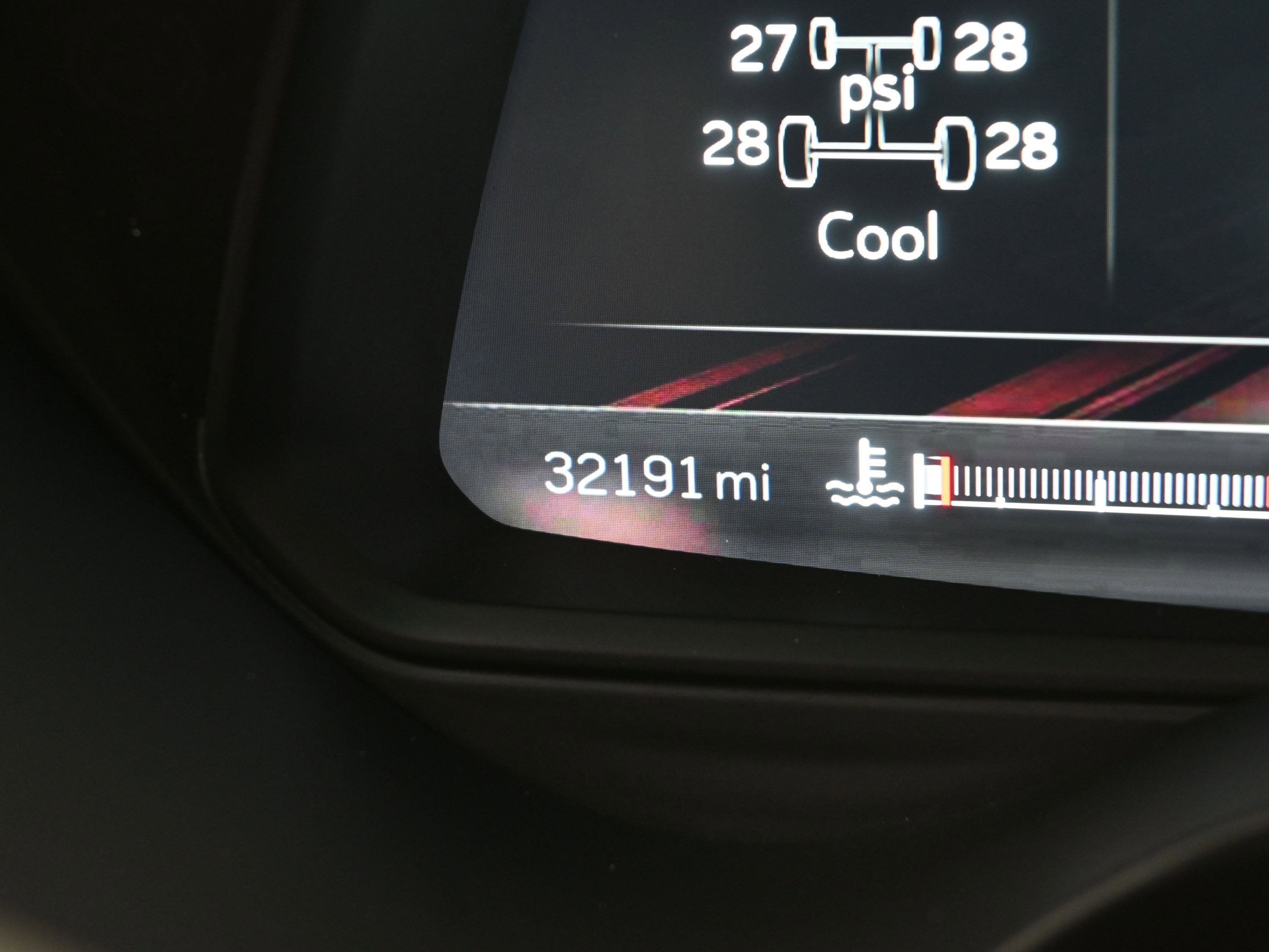 Used 2022 Cadillac CT4 V Blackwing w/ Climate Package image 16