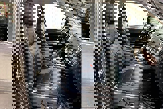 Used 2021 Toyota Tundra Limited w/ Nightshade Special Edition image 7