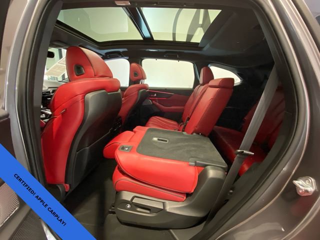 Used 2022 Acura MDX Type S image 16