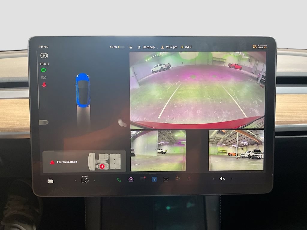 Used 2023 Tesla Model 3 Standard Range RWD image 13