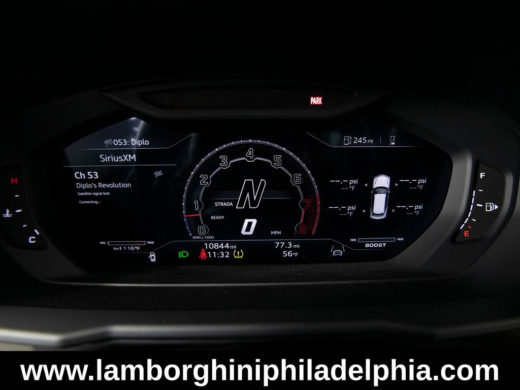 Used 2023 Lamborghini Urus S AWD/4WD image 18