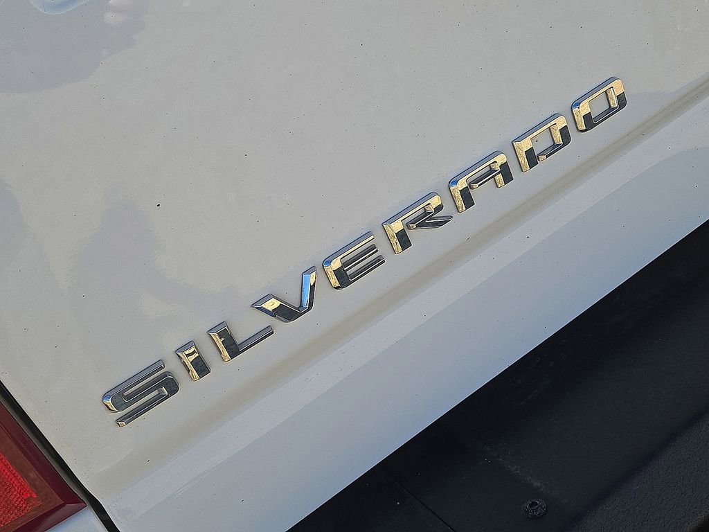 Used 2024 Chevrolet Silverado 2500 LT image 12