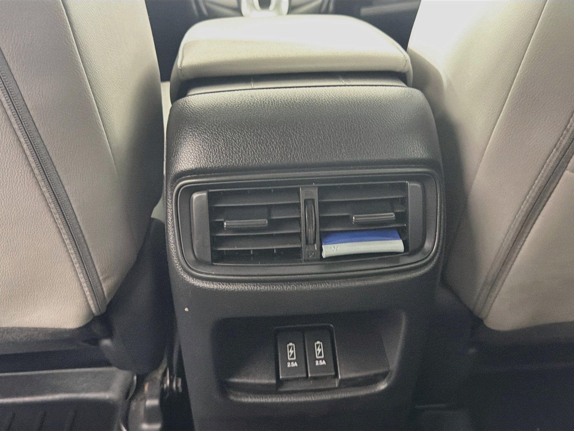 Used 2018 Honda CR-V EX-L image 26