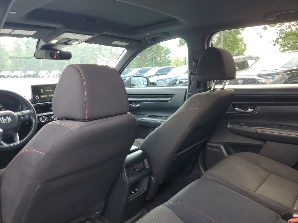 Used 2023 Honda CR-V Sport image 13