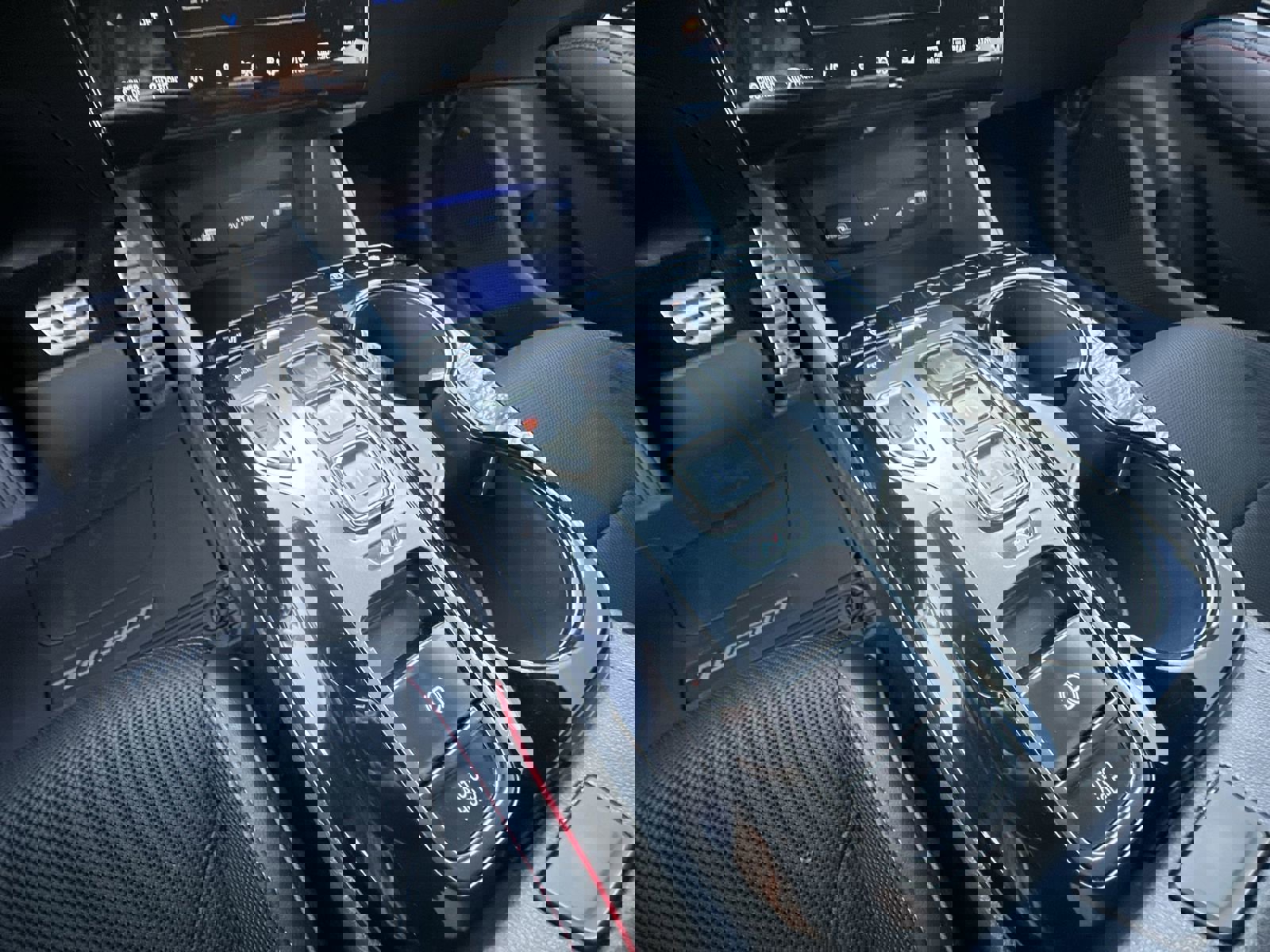 Used 2024 Hyundai Tucson N Line image 16