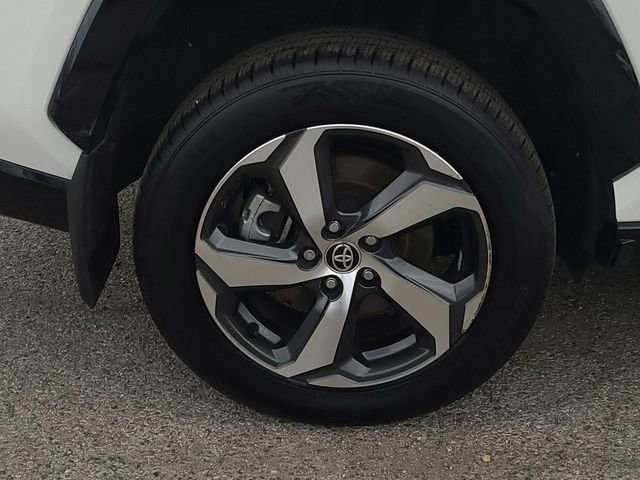 Certified 2023 Toyota RAV4 SE w/ Weather & Moonroof Package AWD/4WD image 34