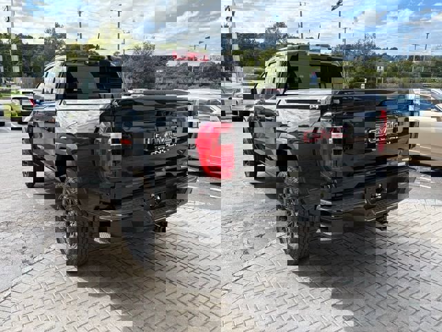 New 2026 GMC Canyon Elevation w/ Convenience Package image 6