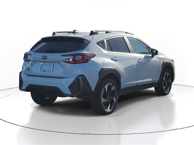 New 2025 Subaru Crosstrek 2.5i Limited w/ Crosstrek Mirror Package image 4