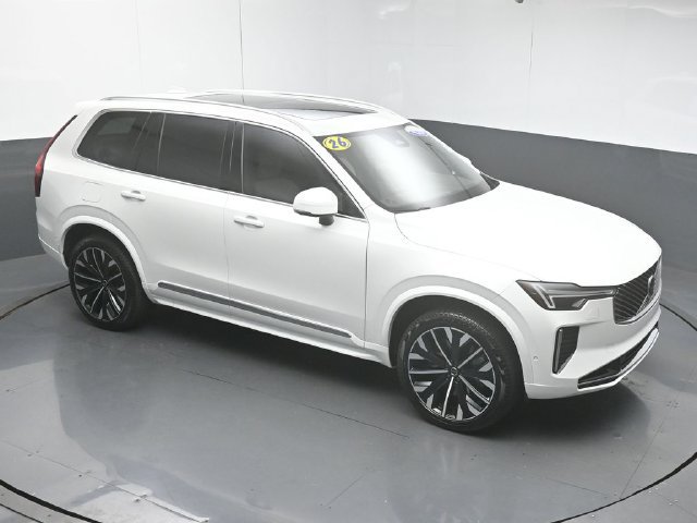 Used 2026 Volvo XC90 T8 Plus w/ Protection Package Premier AWD/4WD image 42