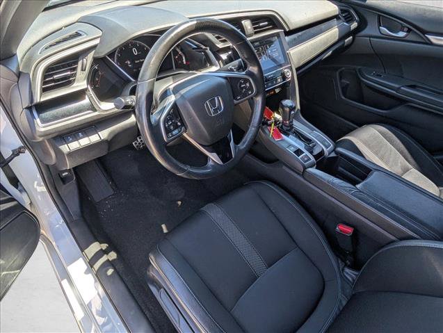 Used 2019 Honda Civic Sport image 9
