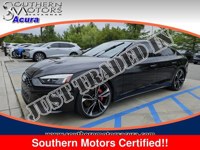 Used 2021 Audi S5 Premium Plus w/ Premium Plus Package