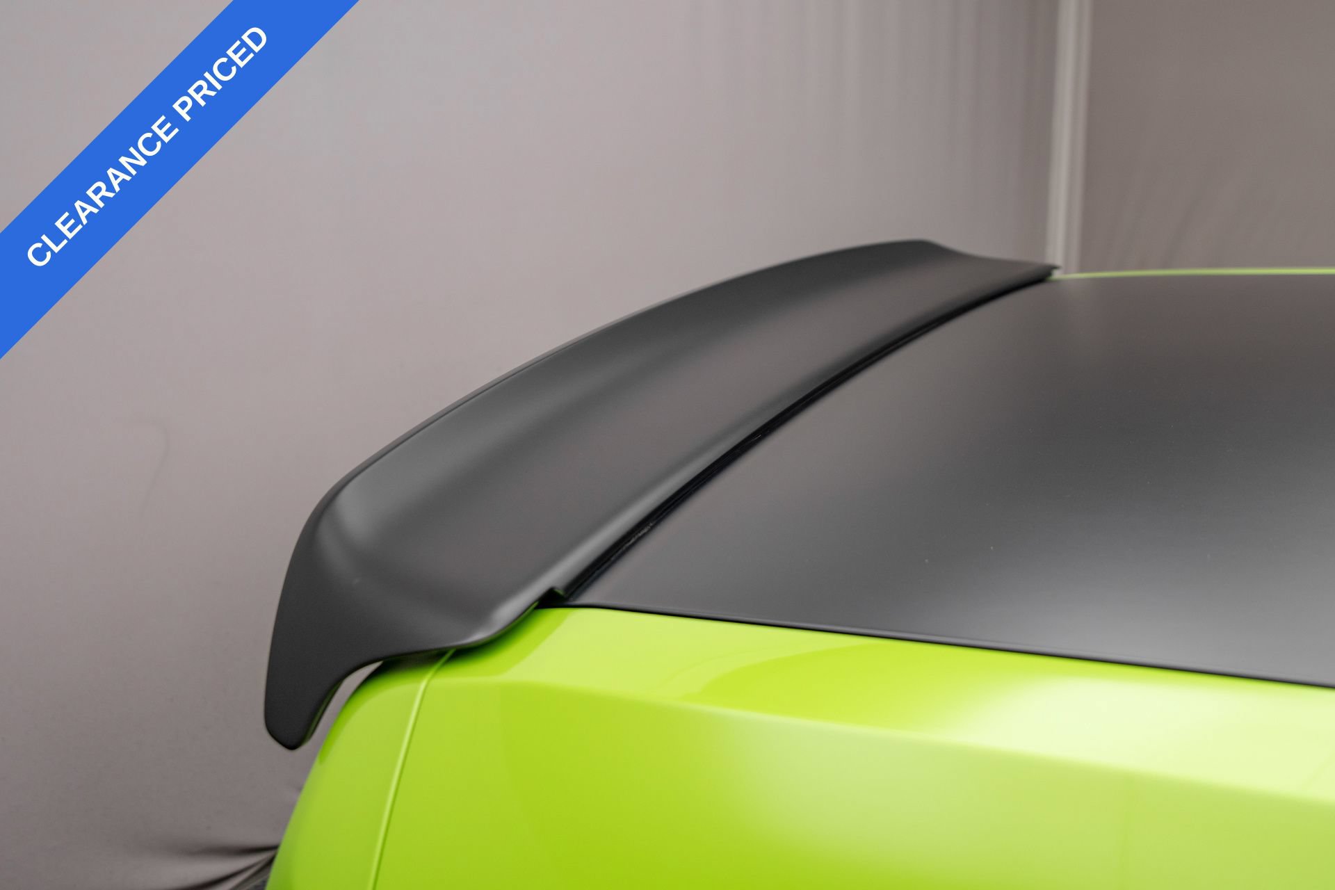 Used 2023 Dodge Challenger SRT Hellcat RWD image 37