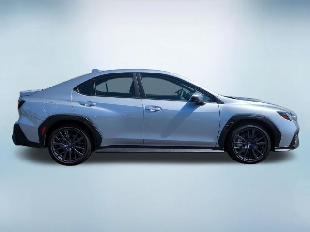 Used 2025 Subaru WRX Premium w/ Accessory Package #2 AWD/4WD image 8