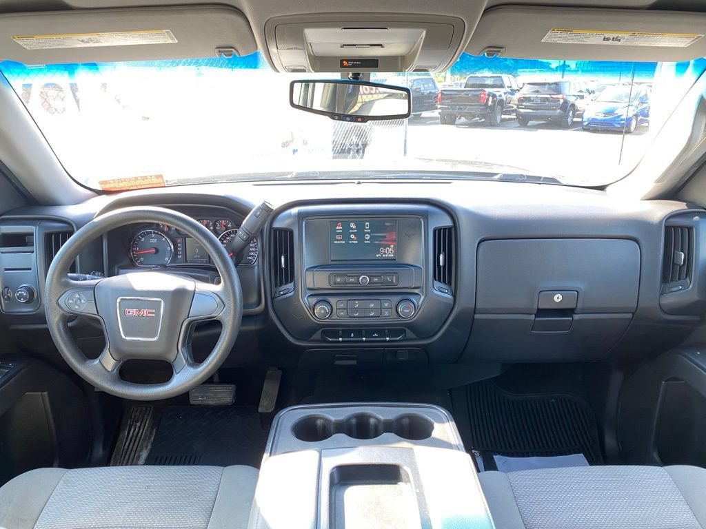 Used 2016 GMC Sierra 1500 2WD Double Cab w/ Sierra Appearance Package image 18