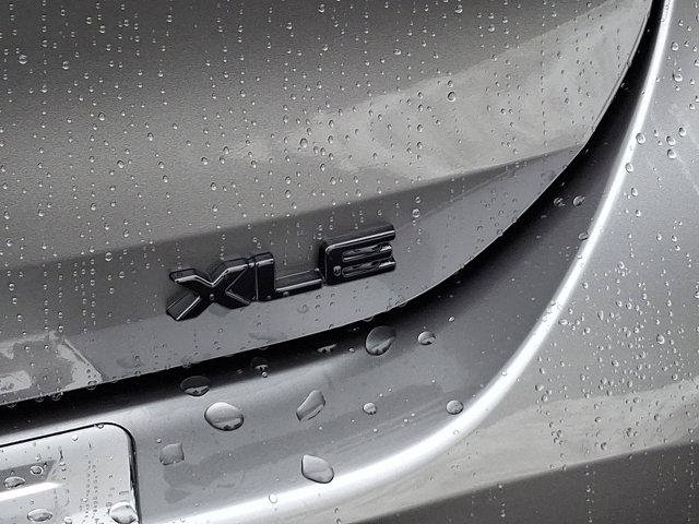 Certified 2026 Toyota Highlander XLE image 26