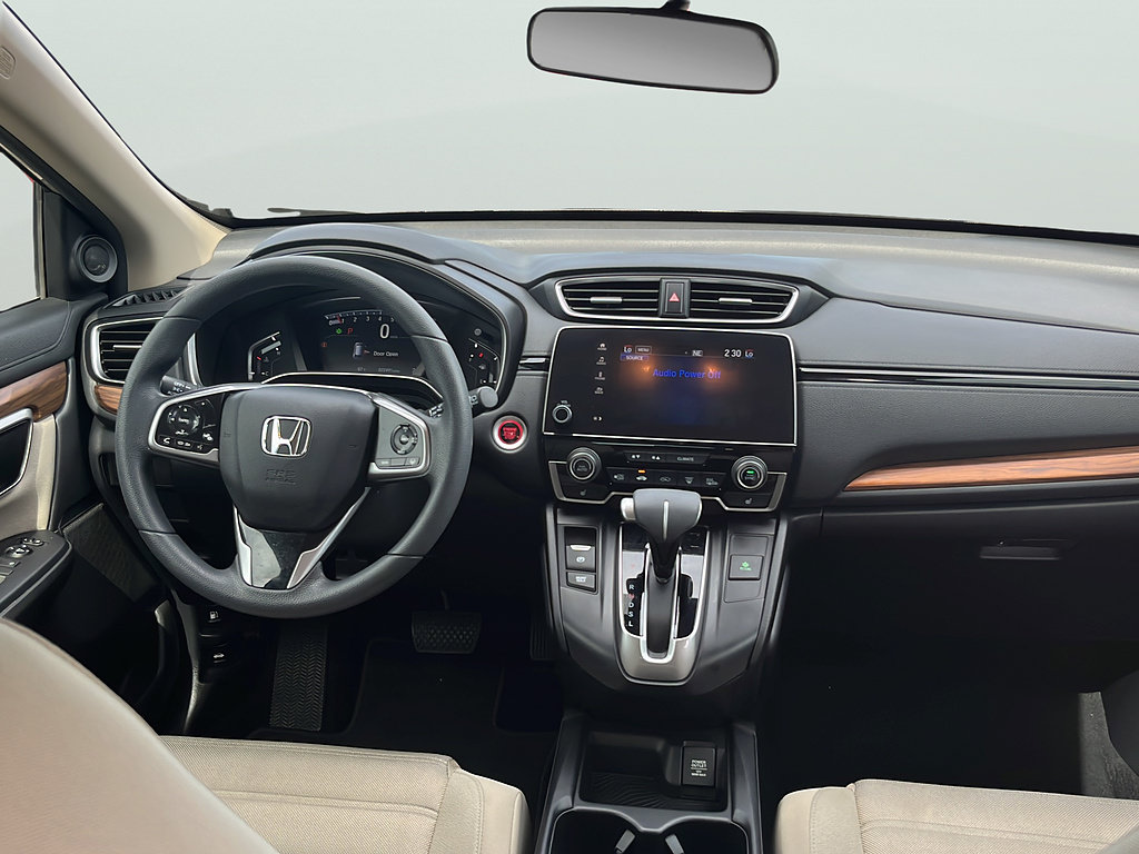 Used 2019 Honda CR-V EX image 10