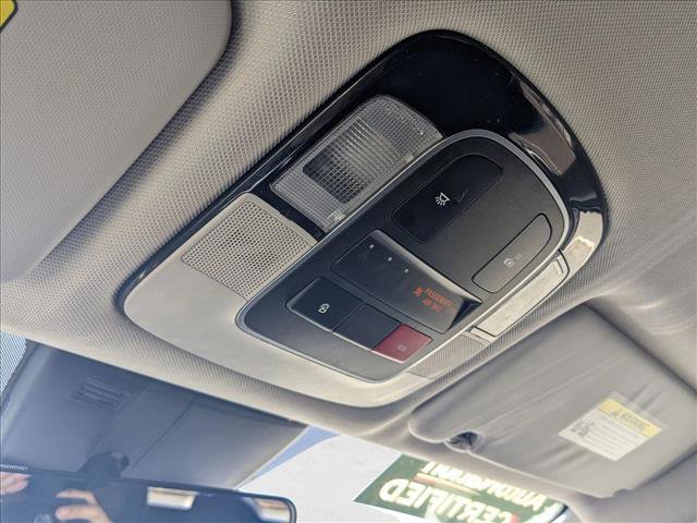Used 2024 Hyundai Tucson SEL AWD/4WD image 23