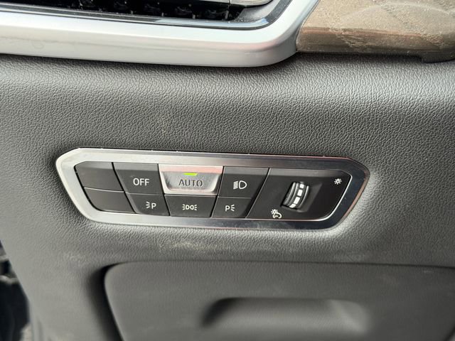 Certified 2023 BMW X5 xDrive40i w/ Premium Package image 27