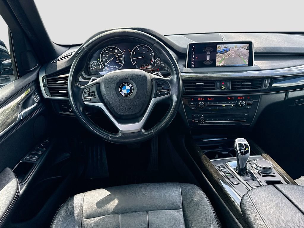 Used 2018 BMW X5 xDrive35i AWD/4WD image 24