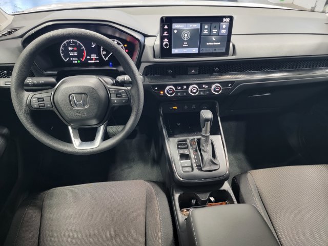 New 2027 Honda CR-V EX image 28