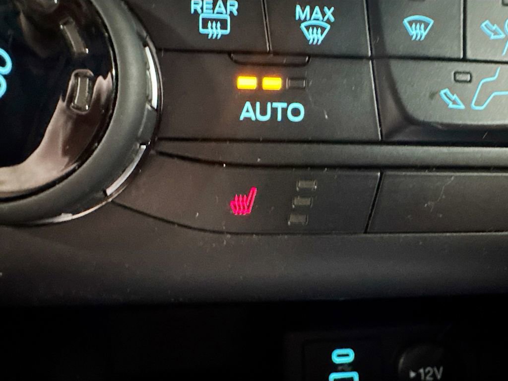 Used 2022 Ford Bronco Sport Big Bend w/ Convenience Package image 18