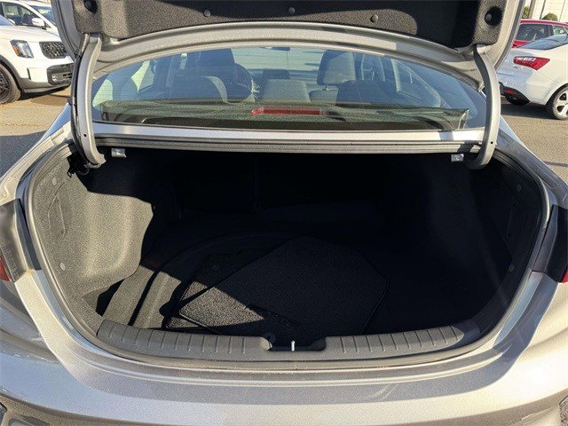 Certified 2023 Kia Forte LXS w/ LXS Technology Package image 11