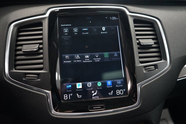 Used 2019 Volvo XC90 T5 Momentum w/ Protection Package image 38