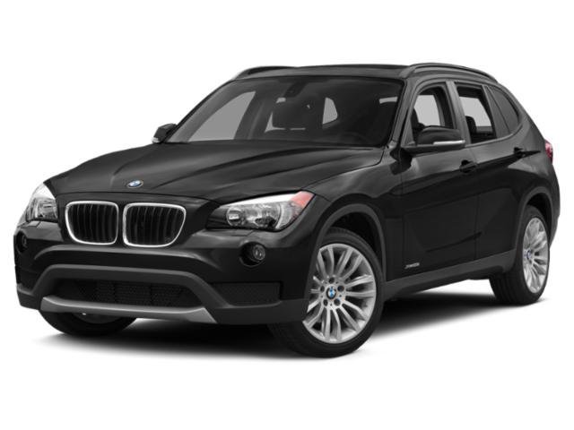 Used 2015 BMW X1 xDrive28i