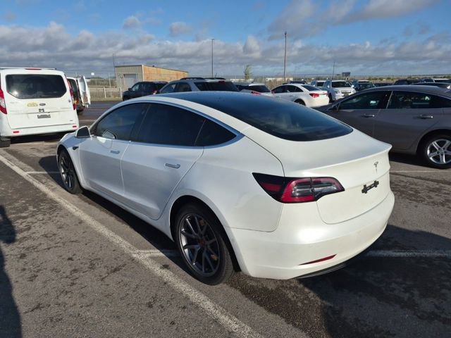 Used 2020 Tesla Model 3 Standard Range RWD image 7