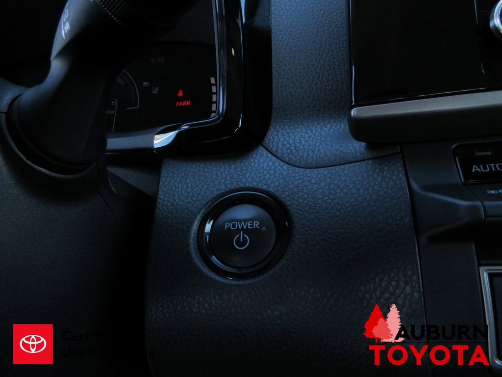 Certified 2025 Toyota Camry LE image 14