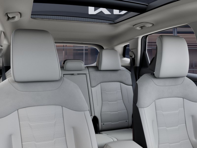 New 2026 Kia Sportage SX AWD/4WD image 27