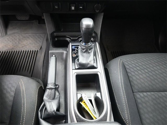Used 2023 Toyota Tacoma 4x4 Double Cab image 15