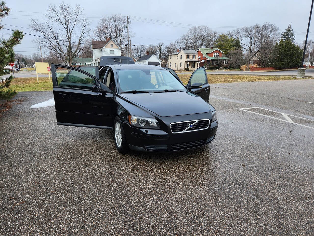 Used 2004 Volvo S40 2.4i image 22