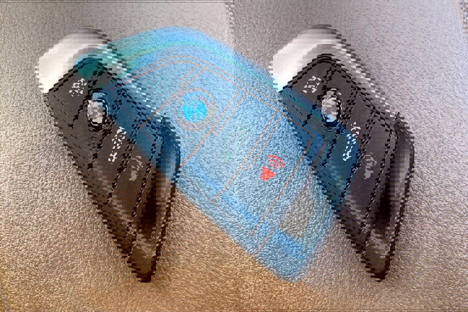 Certified 2024 BMW i4 eDrive35 w/ Convenience Package RWD image 14