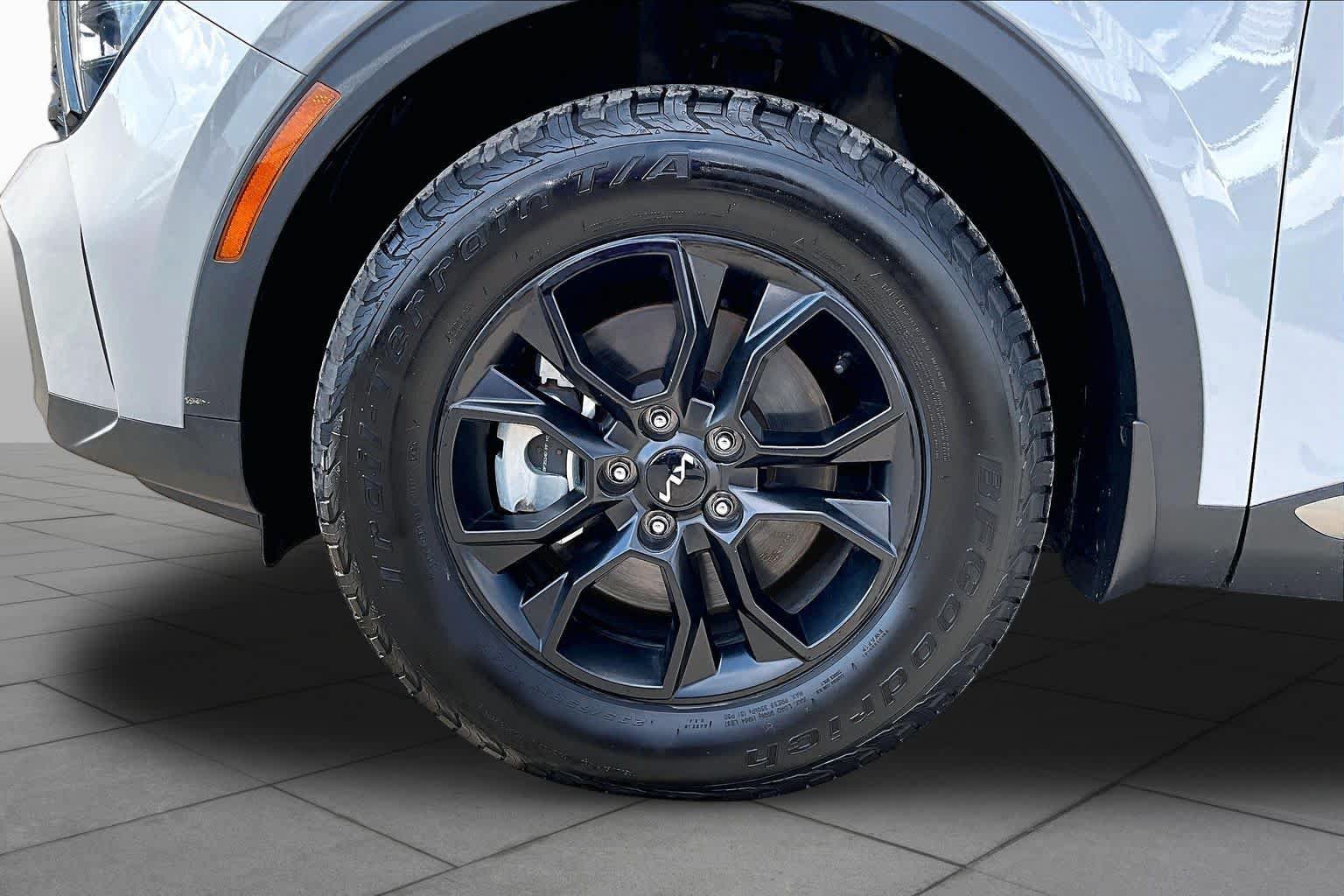 Used 2024 Kia Sportage X-Pro AWD/4WD image 14