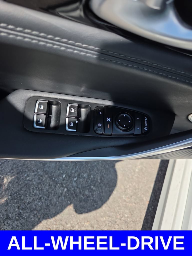 Used 2018 Kia Stinger Premium AWD/4WD image 25