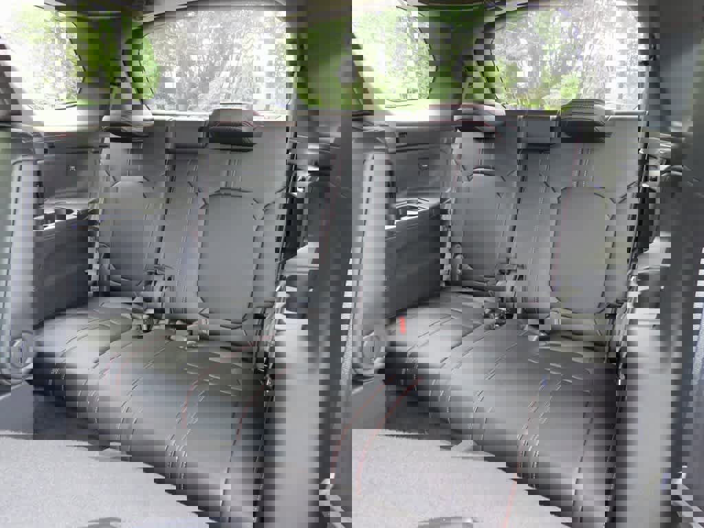 New 2025 Honda Pilot TrailSport image 14