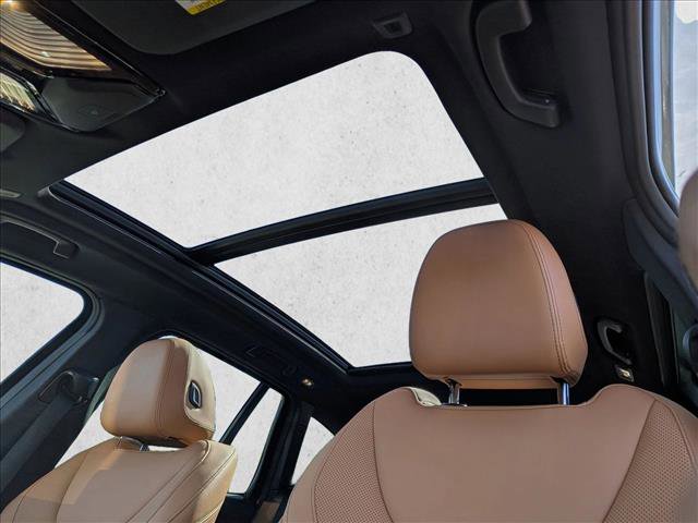 Certified 2024 BMW X3 xDrive30i w/ Premium Package image 16