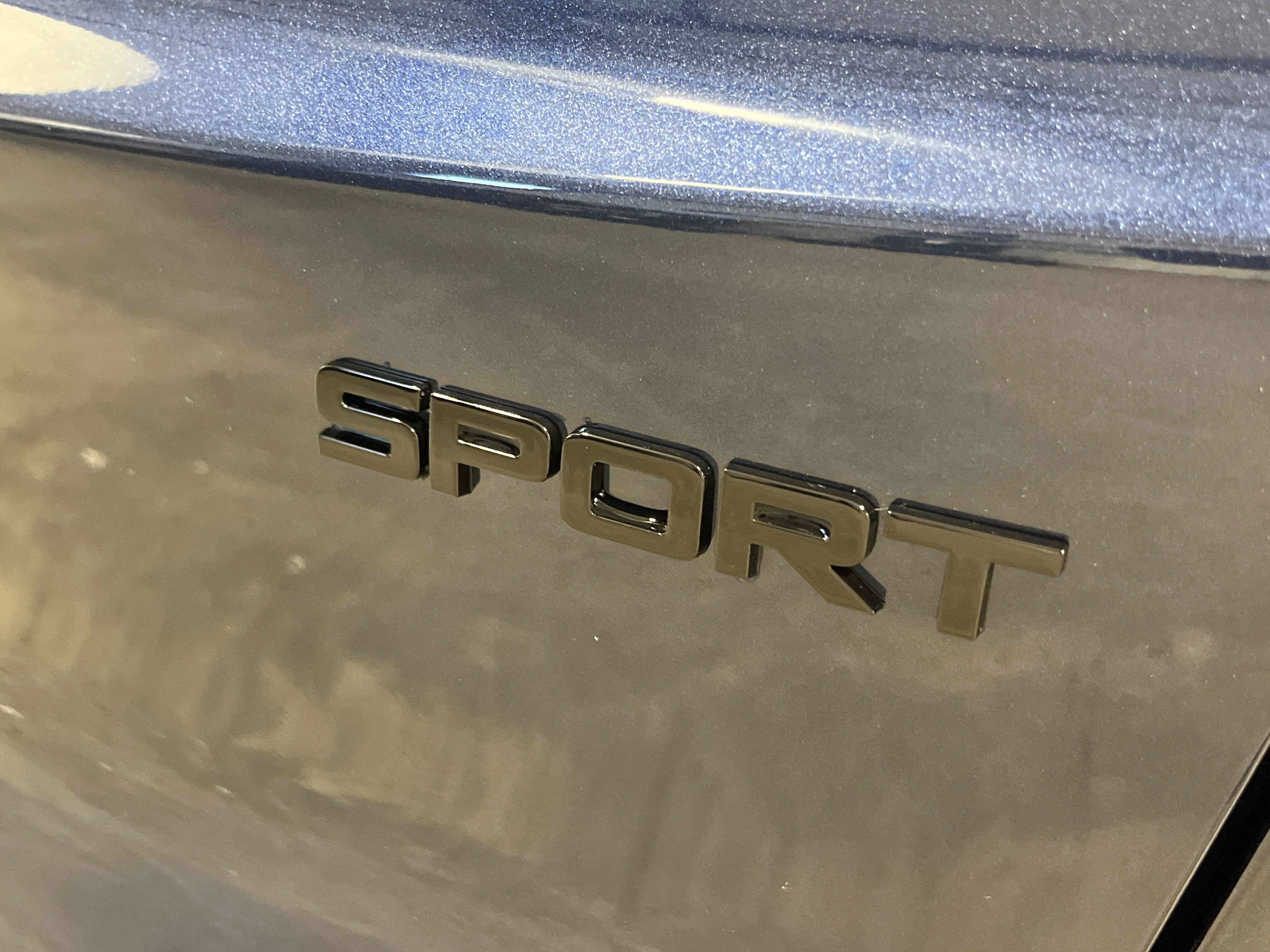 New 2026 Honda CR-V Sport-L image 21