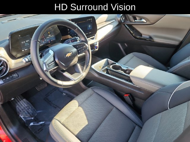 Used 2025 Chevrolet Equinox LT w/ Convenience Package II AWD/4WD image 22