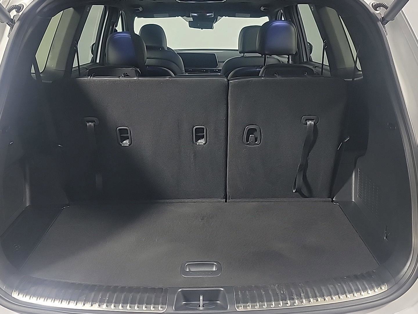 Used 2025 Kia Telluride SX Prestige X-Line AWD/4WD image 9