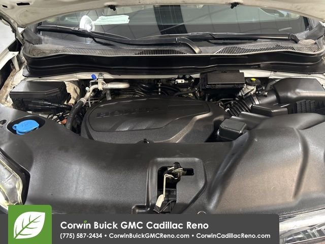 Used 2016 Honda Pilot EX-L image 34