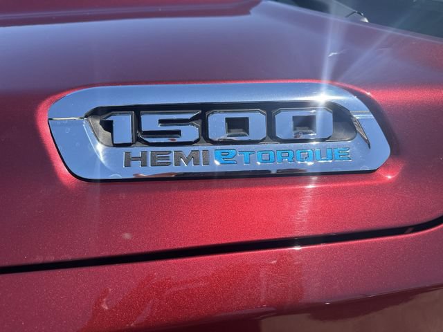 Certified 2022 RAM 1500 Laramie AWD/4WD image 51