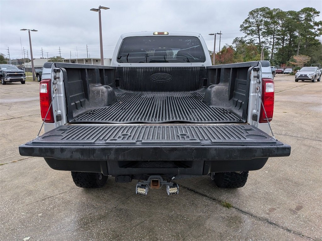 Used 2015 Ford F250 XL image 5