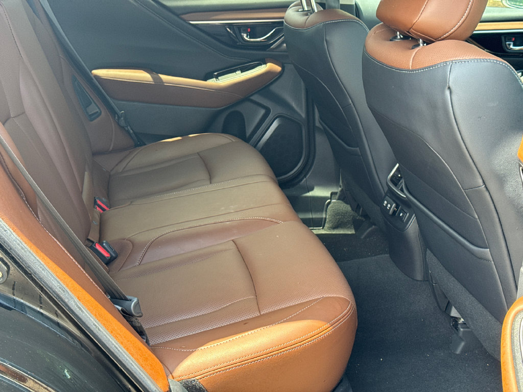 Used 2020 Subaru Outback Touring w/ Popular Package #2 AWD/4WD image 15