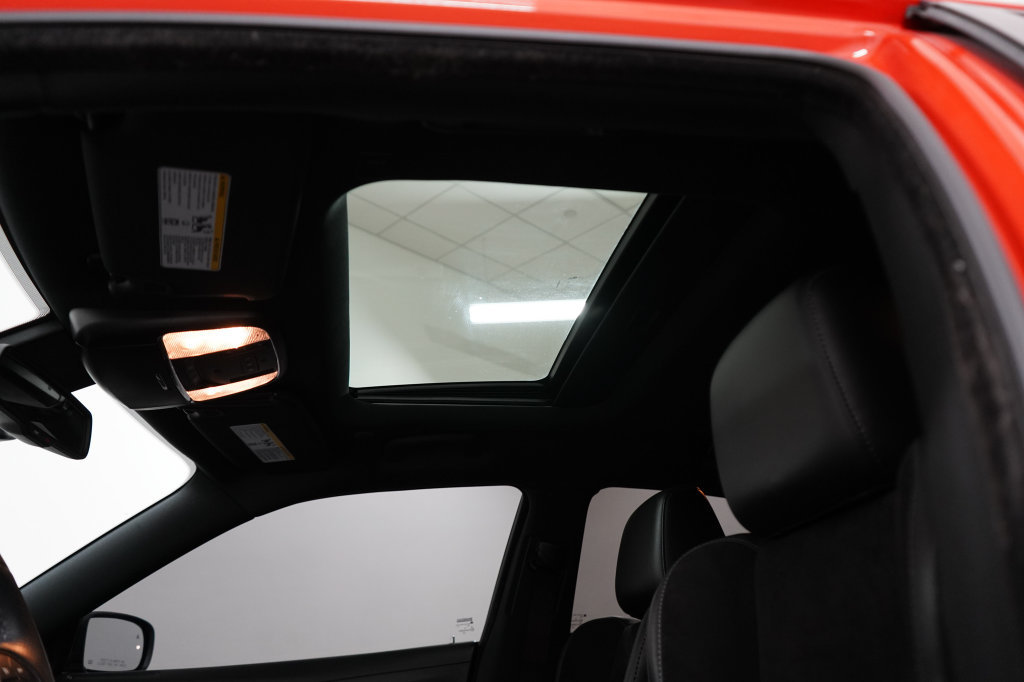 Certified 2023 Dodge Charger GT w/ Plus Group AWD/4WD image 16