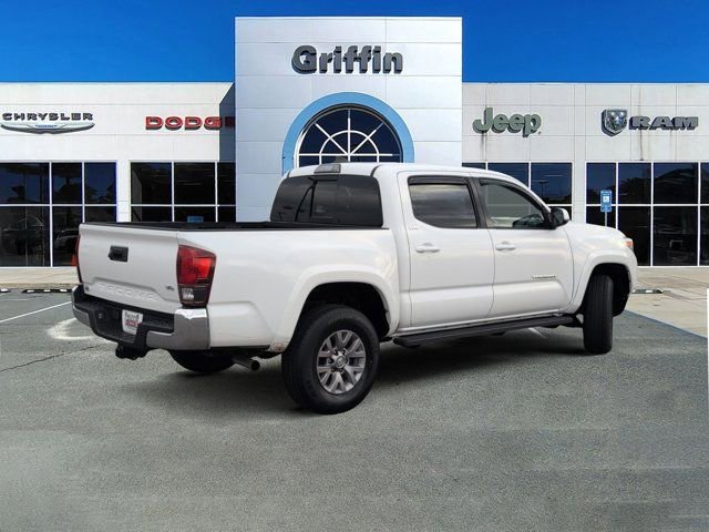 Used 2019 Toyota Tacoma SR5 image 4