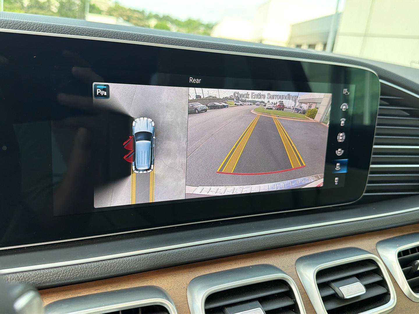 Used 2022 Mercedes-Benz GLE 350 image 26